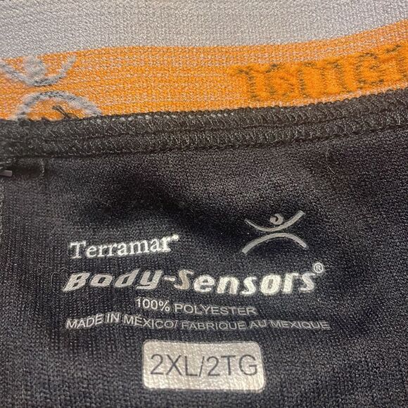 Terramar long underwear 2X (5404)NWT - Picture 5 of 5